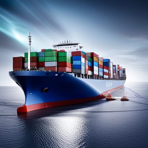 Freight Forwarding Service